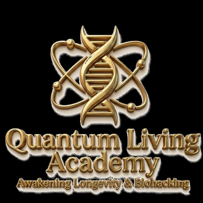 Quantum Living Academy
